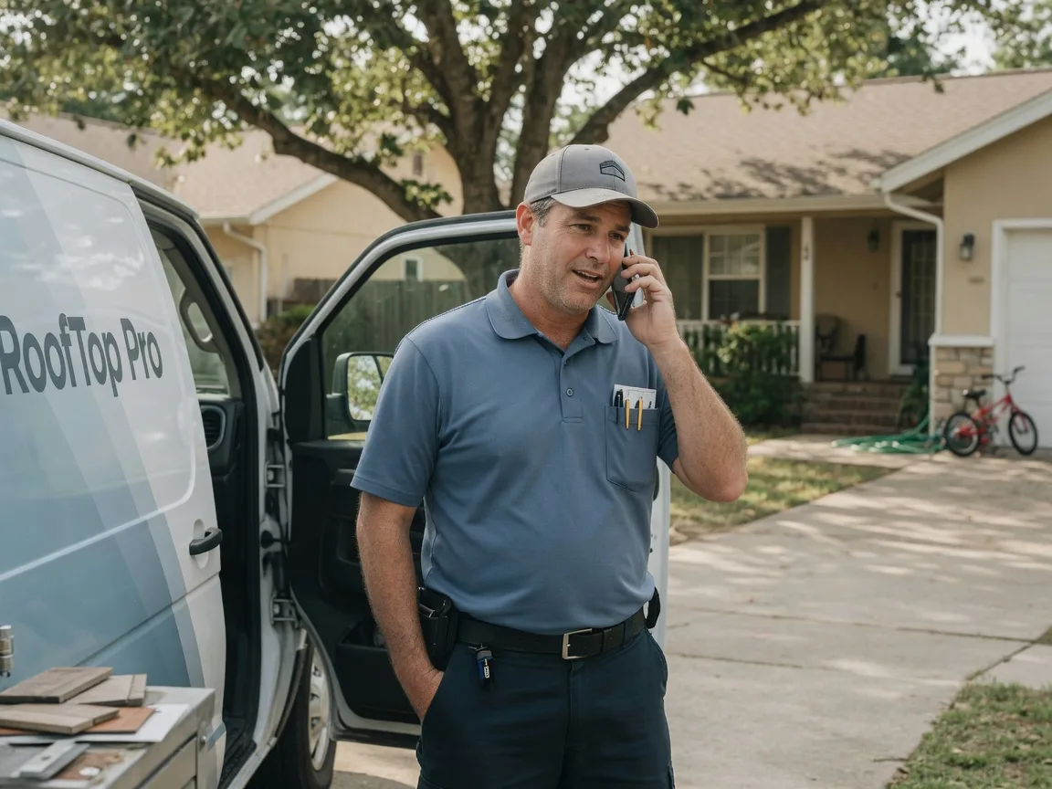 Roof Repair East Windsor, CT FAQs
